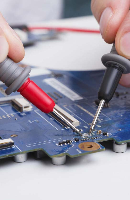 laptop repairing