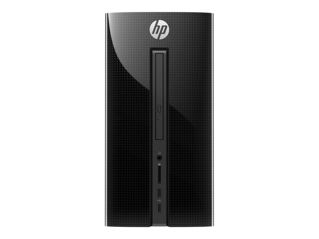 HP Desktop i3