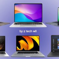all about Laptops by zteh