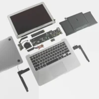 Laptop Battery is not Charging