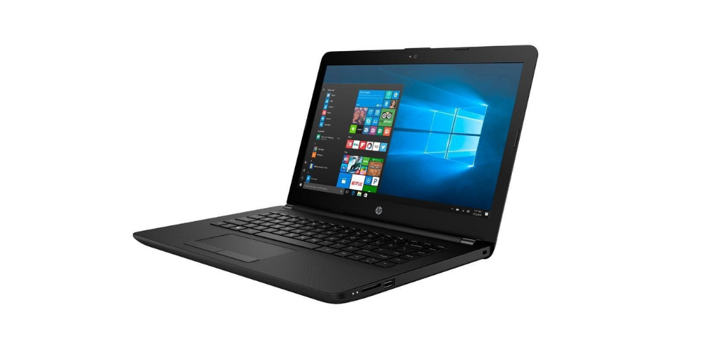HP 14-bs0xx laptop in Aaffordable Price